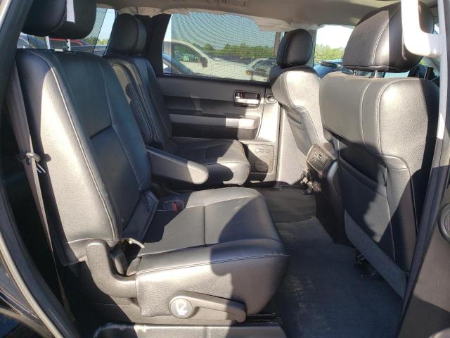 2021 TOYOTA SEQUOIA NI 5TDHY5A18MS075709