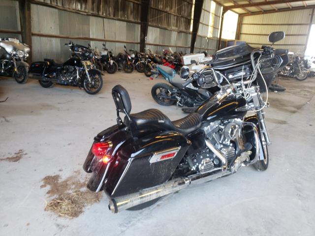 2012 HARLEY-DAVIDSON FLD SWITCH 1HD1GZM14CC322469