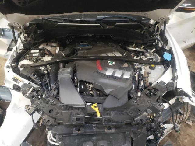 2018 ALFA ROMEO STELVIO QU ZASFAKEV1J7C09657