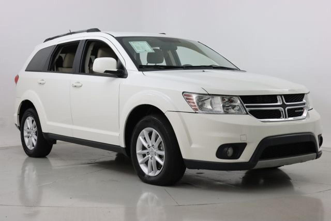 3C4PDCBGXHT533132 2017 Dodge Journey Sxt