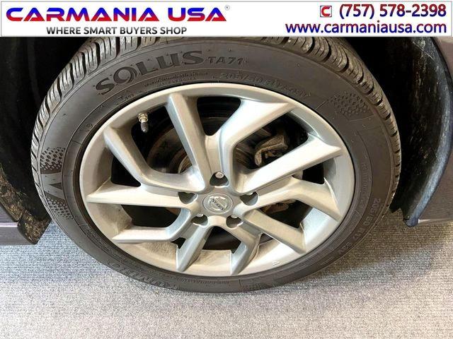 Седаны NISSAN SENTRA 2014 Серый