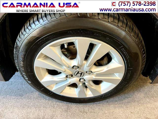 Хетчбеки HONDA INSIGHT 2013 Коричневий