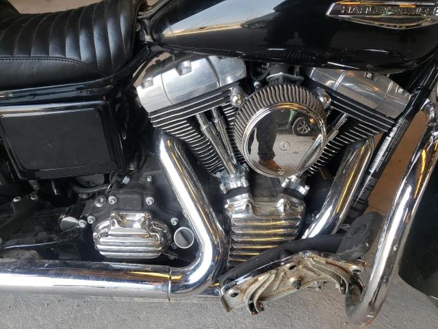 2012 HARLEY-DAVIDSON FLD SWITCH 1HD1GZM14CC322469