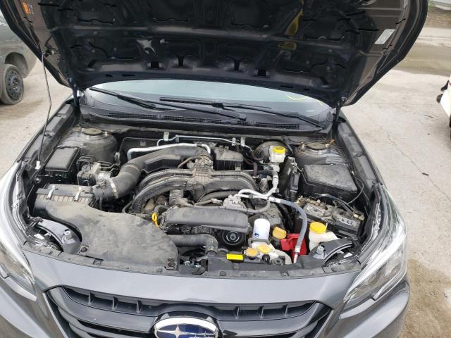 2021 SUBARU LEGACY 4S3BWAB60M3019196