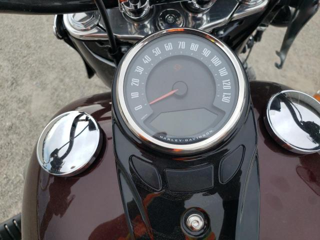 2018 HARLEY-DAVIDSON FLHCS HERI 1HD1YBK17JC084718