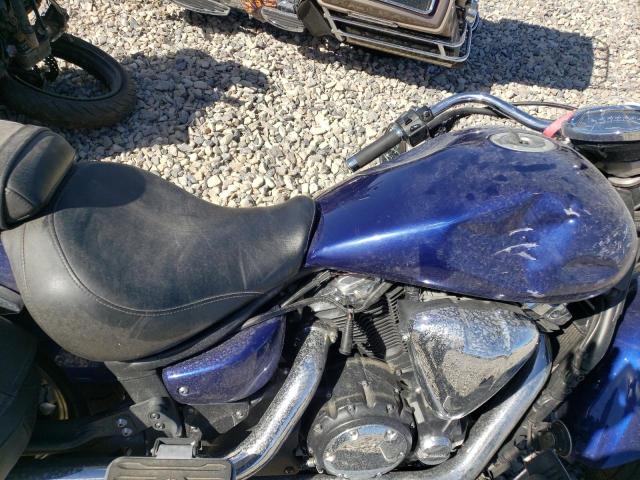 2007 YAMAHA XVS1300 A JYAVP24Y87A000213
