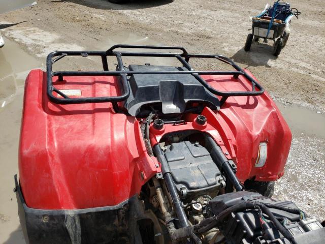 2016 HONDA TRX420 FE 1HFTE4068G4202152