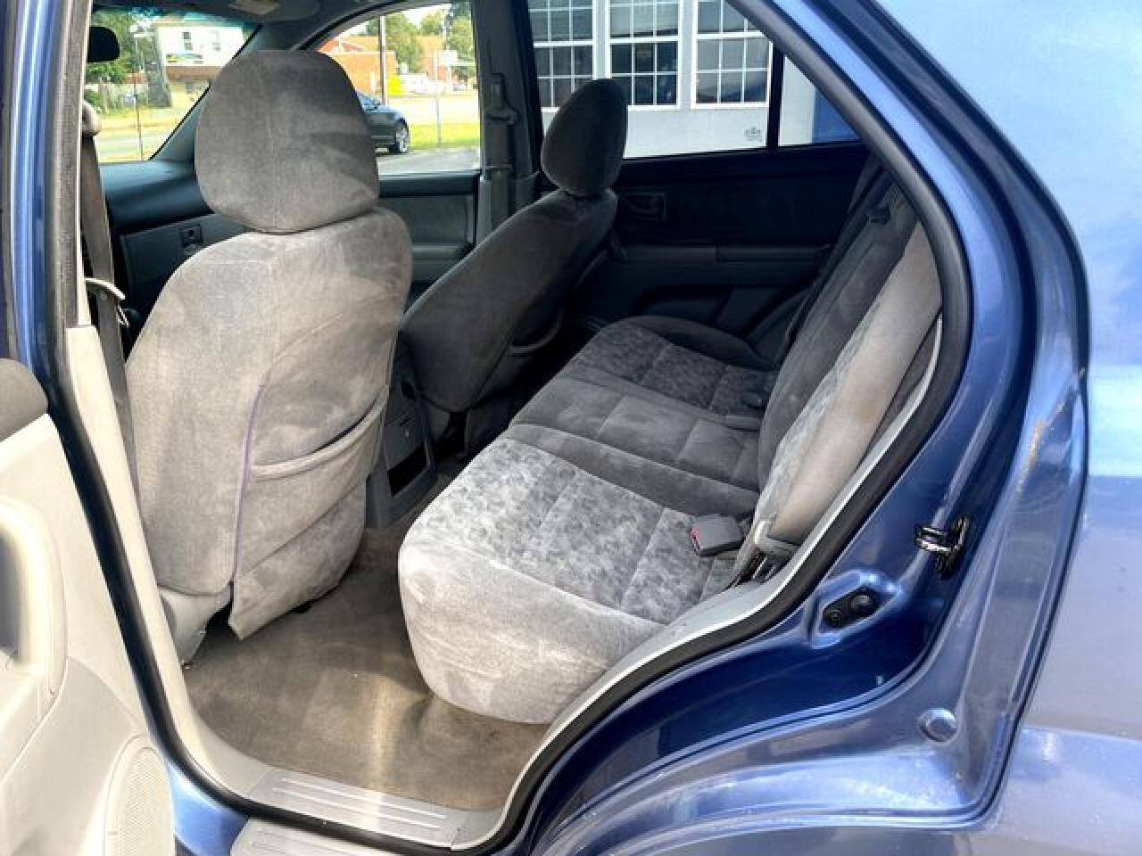 2006 Kia Sorento Ex VIN: KNDJC733365571293 Lot: 51732162