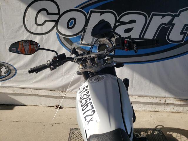 2021 DUCATI SCRAMBLER ML0KAFPM1MT002149