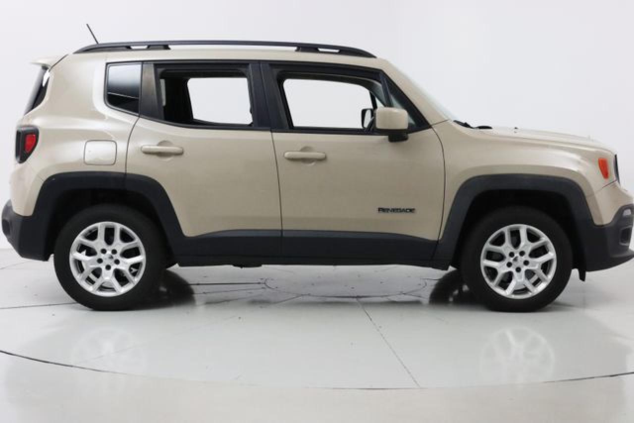 2015 Jeep Renegade Latitude VIN: ZACCJBBT9FPC05106 Lot: 51716992