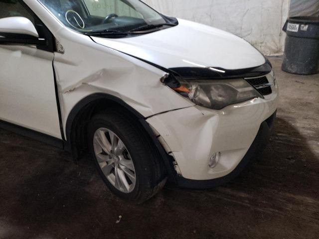 VIN JTMDFREV1D5012109 2013 TOYOTA RAV4 no.9