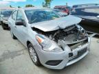 2015 NISSAN  VERSA