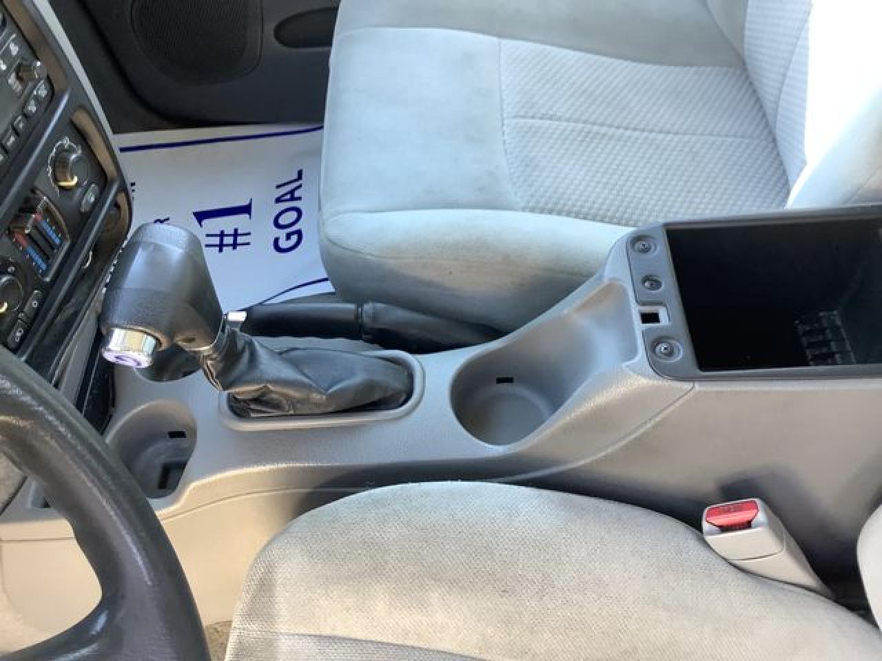 2007 Chevrolet Trailblazer Ls VIN: 1GNDS13S372275852 Lot: 51759502