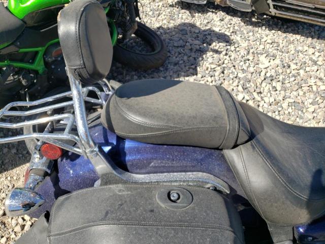 2007 YAMAHA XVS1300 A JYAVP24Y87A000213
