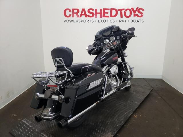 2005 HARLEY-DAVIDSON FLHT 1HD1DDV125Y631633
