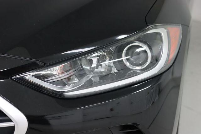  HYUNDAI ELANTRA 2018 phant