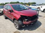 FORD ECOSPORT T 2018