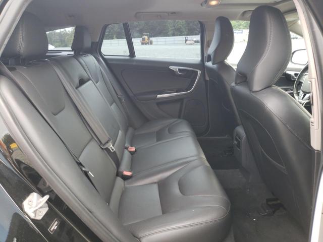 2015 VOLVO V60 PREMIE YV140MEK6F1261522