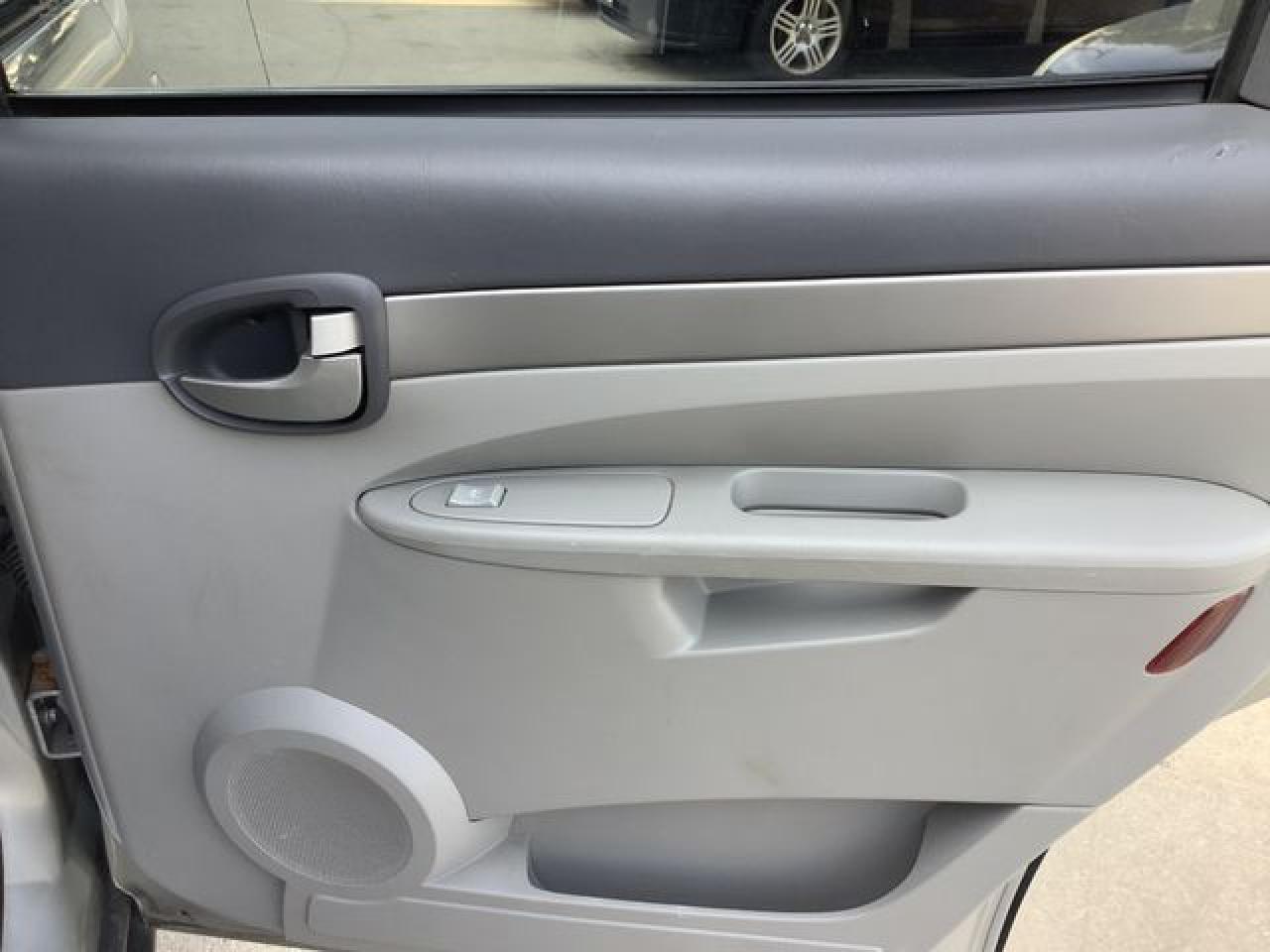 2005 Buick Rendezvous Cx VIN: 3G5DA03E65S517493 Lot: 51759942