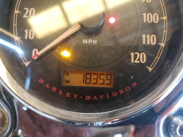 2012 HARLEY-DAVIDSON FLD SWITCH 1HD1GZM14CC322469