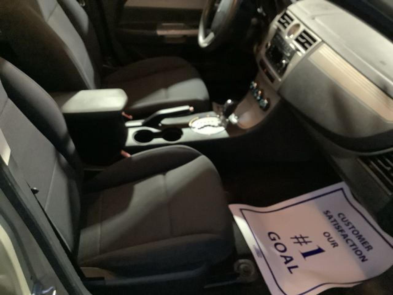 2010 Chrysler Sebring Touring VIN: 1C3CC4FBXAN115623 Lot: 51759392