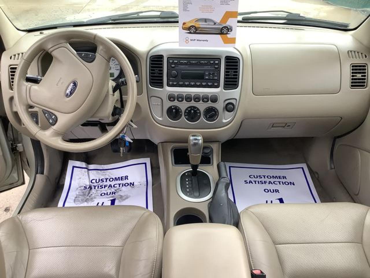 2005 Ford Escape Limited VIN: 1FMCU94155KA43491 Lot: 51759762