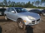 2004 PORSCHE  CAYENNE