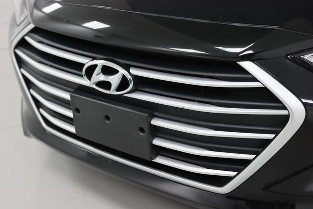  HYUNDAI ELANTRA 2018 phant