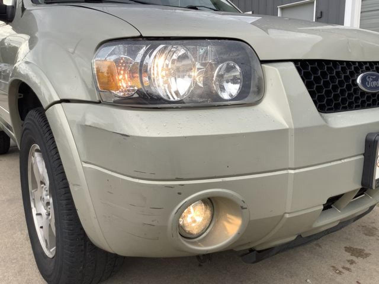 2005 Ford Escape Limited VIN: 1FMCU94155KA43491 Lot: 51759762