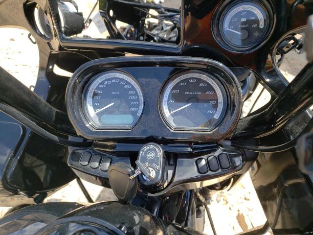 2022 HARLEY-DAVIDSON FLTRK 1HD1KZF13NB623240