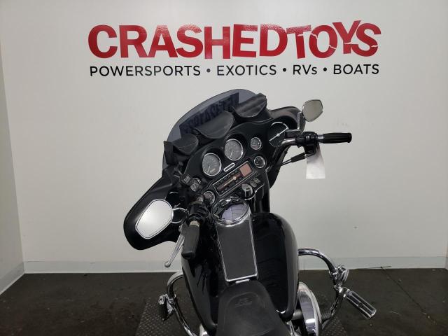 2005 HARLEY-DAVIDSON FLHT 1HD1DDV125Y631633
