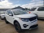 photo LAND ROVER DISCOVERY 2016