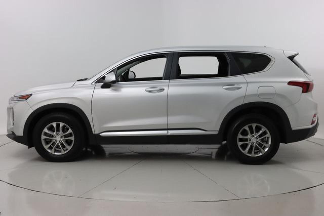 2020 Hyundai Santa Fe Se VIN: 5NMS2CAD6LH153234 Lot: 51720222