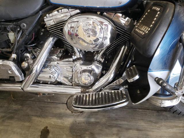 2002 HARLEY-DAVIDSON FLHT CLASS 1HD1DJV182Y638550