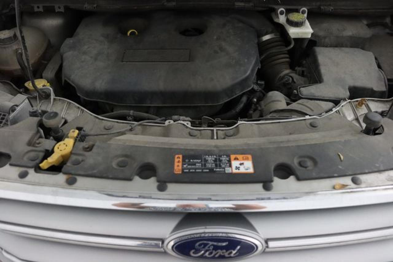 1FMCU9G94HUA89436 2017 Ford Escape Se