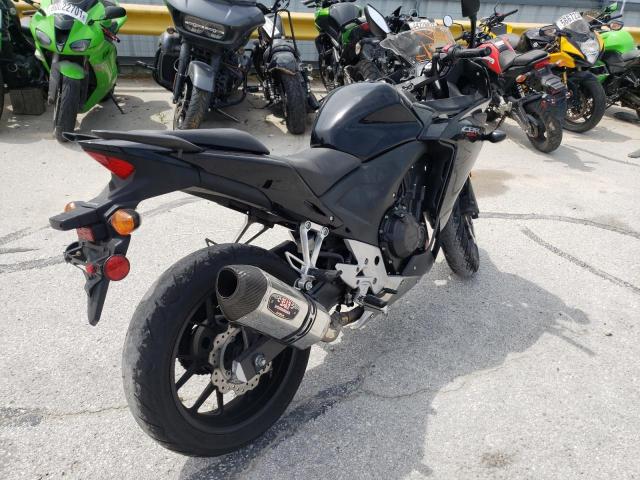 2014 HONDA 125 MLHPC4466E5101000