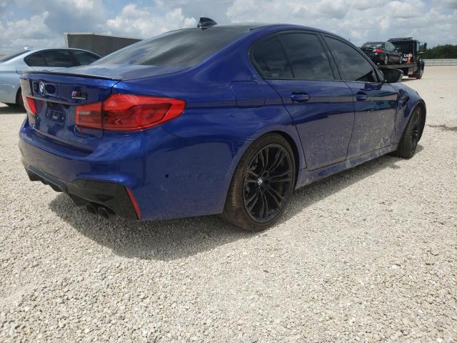 WBSJF0C51KB448614 2019 BMW M5, photo no. 4