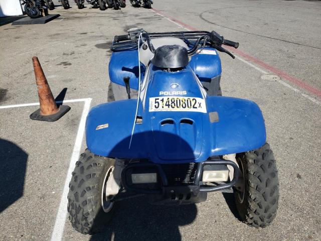 2002 POLARIS TRAIL BOSS 4XACA32A722835934