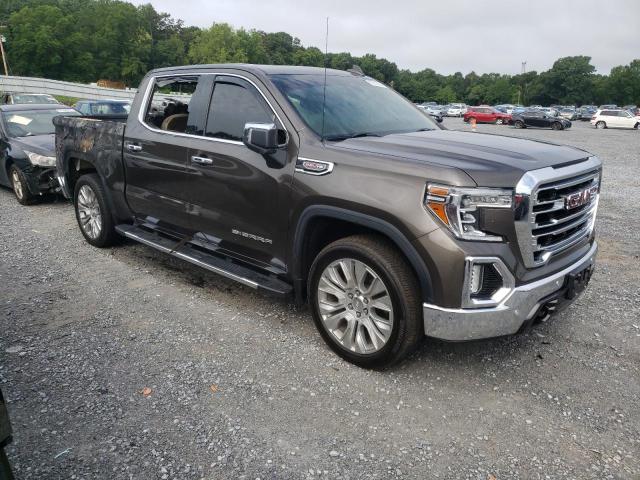 Salvage cars for sale from Copart Gastonia, NC: 2019 GMC Sierra K15