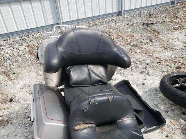 2008 HARLEY-DAVIDSON FLHT CLASS 1HD1FF4178Y626567