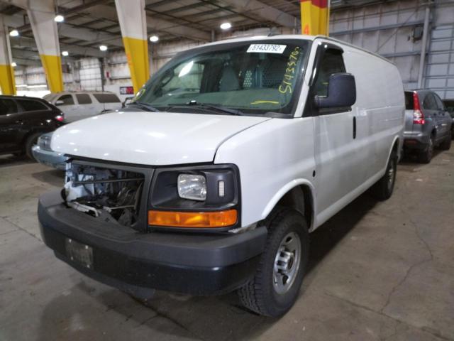 2016 GMC 1001 1GTZ7GFG6G1133396