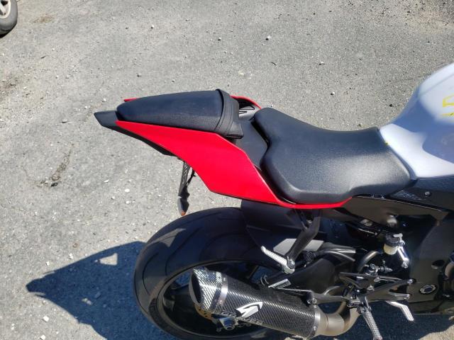 2016 YAMAHA YZFR1S JYARN42E6GA001033