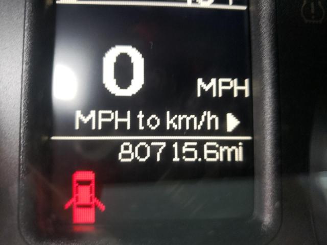 2018 RAM 1500 ST - 1C6RR7FT0JS284945