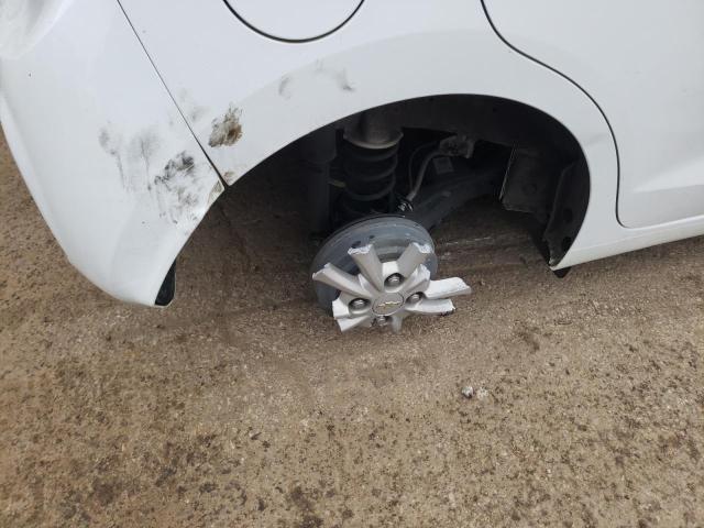 2020 CHEVROLET SPARK KL8CD6SA5LC445629