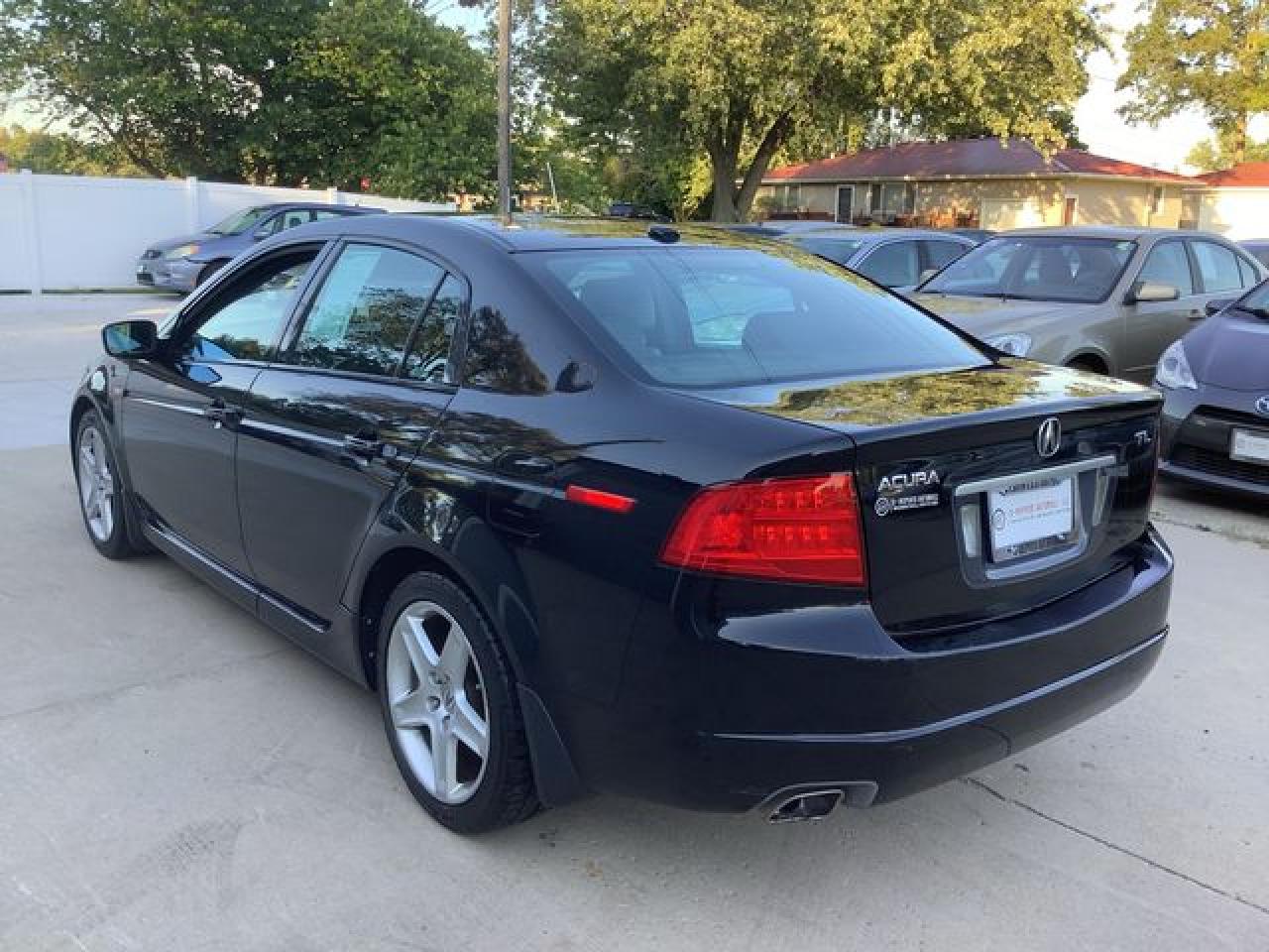 2005 Acura Tl VIN: 19UUA662X5A031320 Lot: 51759342