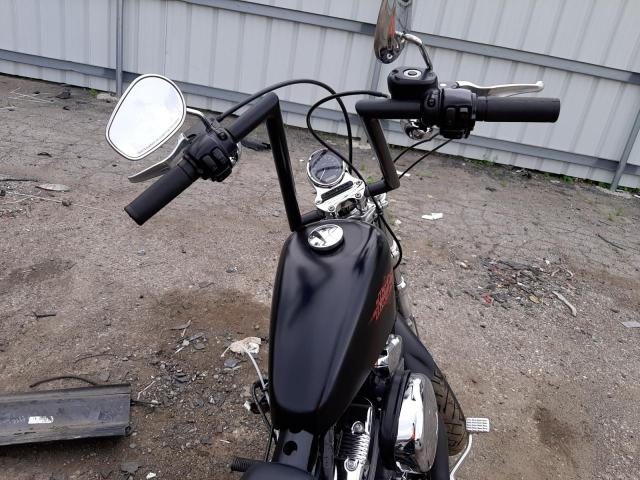 2012 HARLEY-DAVIDSON XL1200 V 1HD1LF321CC423361