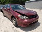 2006 TOYOTA  CAMRY