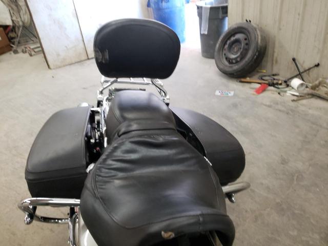 2007 HARLEY-DAVIDSON FLHRCI 1HD1FR4187Y644253