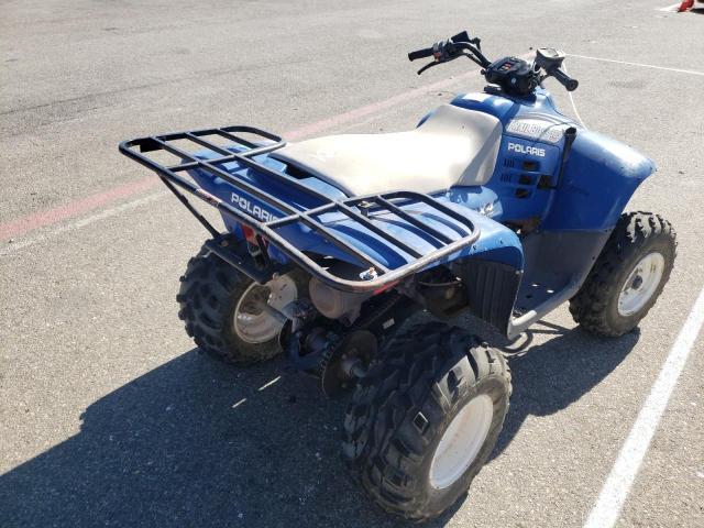 2002 POLARIS TRAIL BOSS 4XACA32A722835934