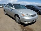 2005 TOYOTA  CAMRY